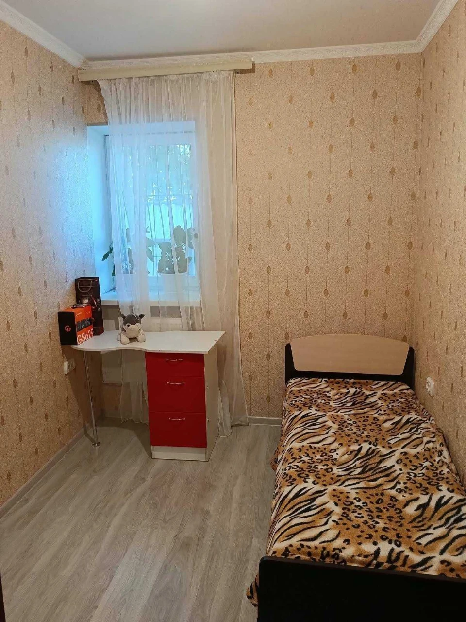 Продам 3-х км дом 42 кв.м, участок 2 сотки. Евроремонт. Ул.