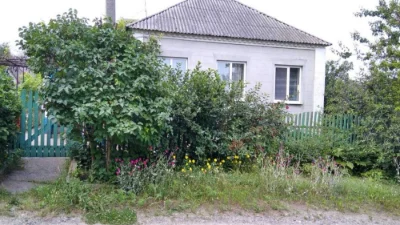 Продам будинок   ж/м  Придніпровськ . Вінниця
