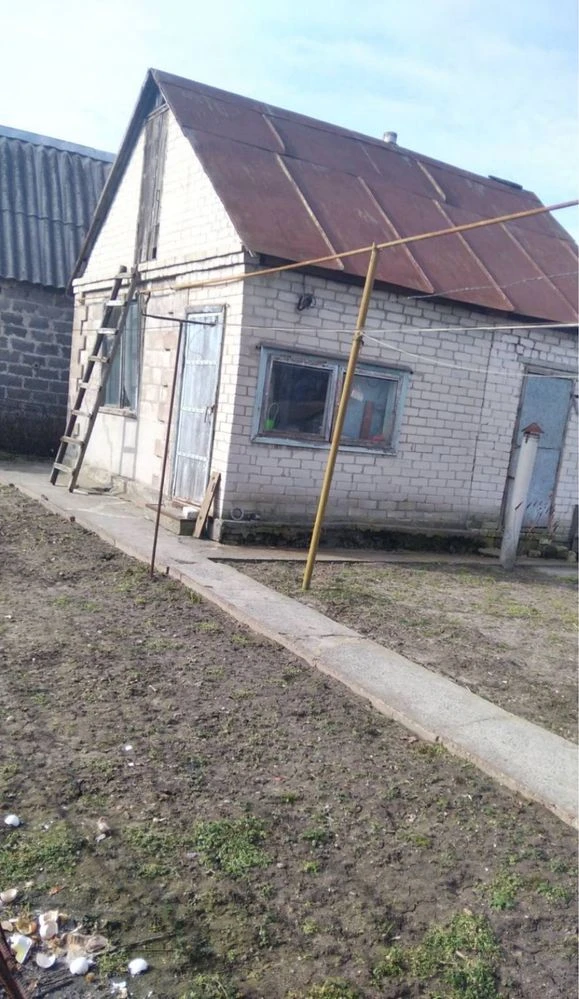 Продам будинок   ж/м  Придніпровськ . Вінниця