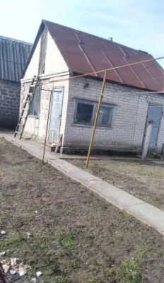 Продам будинок   ж/м  Придніпровськ . Вінниця