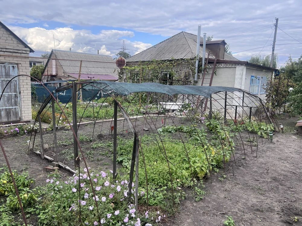 Продам будинок   ж/м  Придніпровськ . Вінниця