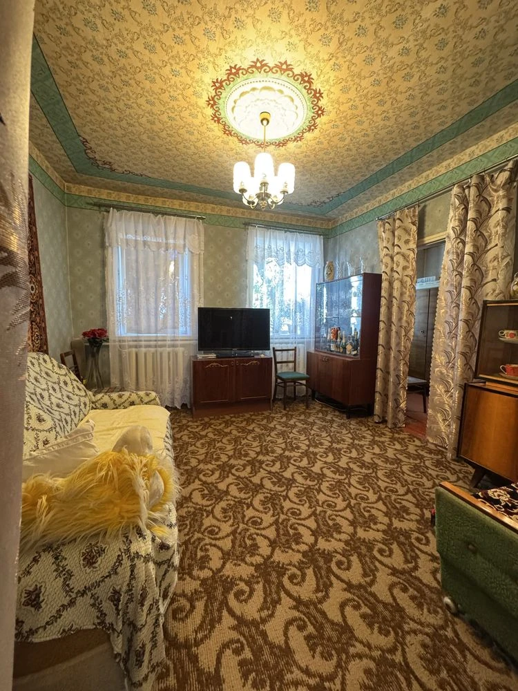 Продається будинок у Рибальскому