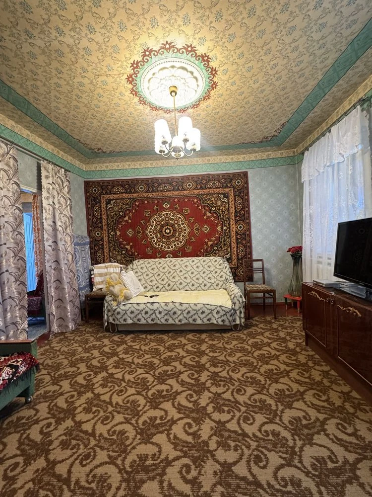 Продається будинок у Рибальскому