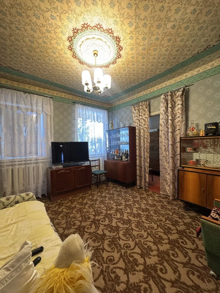 Продається будинок у Рибальскому