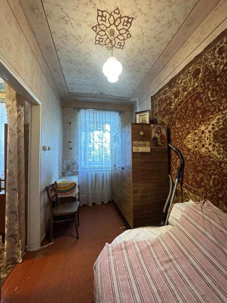 Продається будинок у Рибальскому