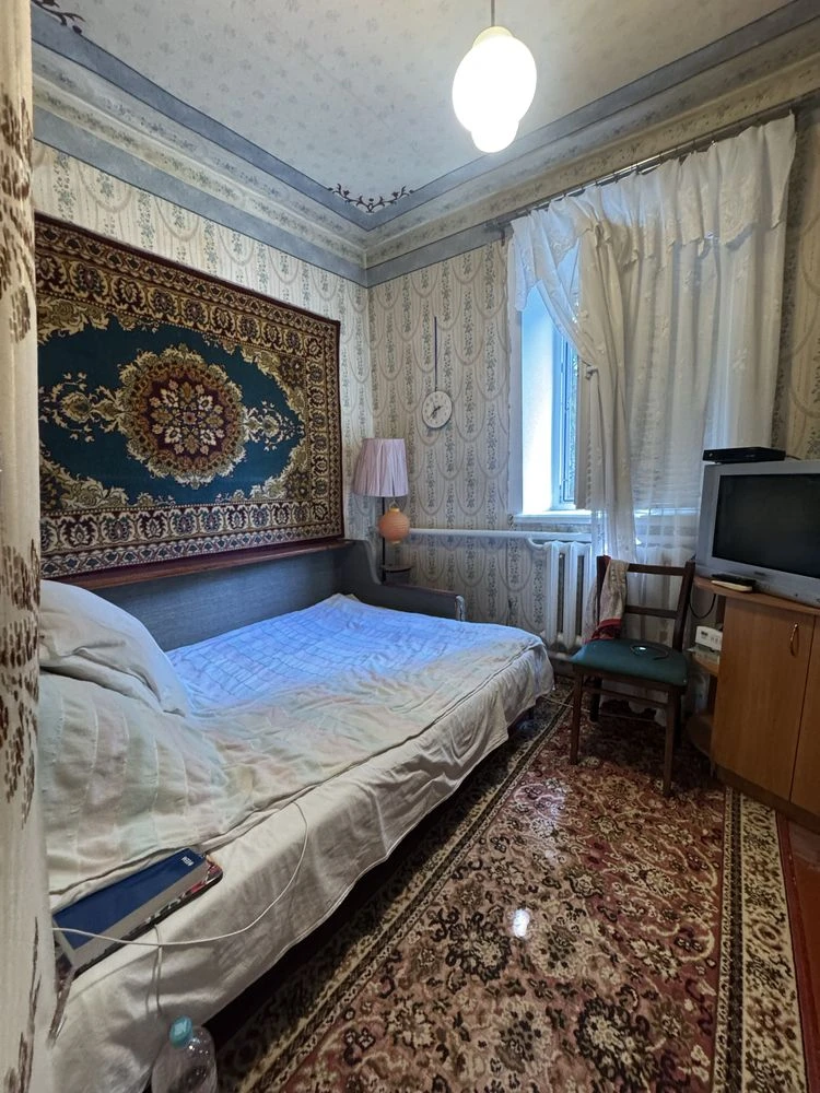 Продається будинок у Рибальскому