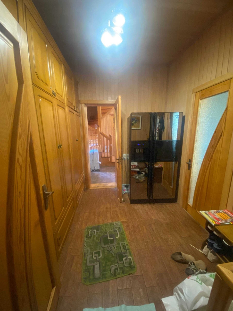 Продам уютный 5 комнатный дом в районе проспекта Гагарина На
