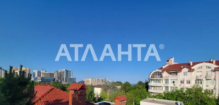 В продаже таунхаус в Аркадии! Без комиссии для покупателя! Расст