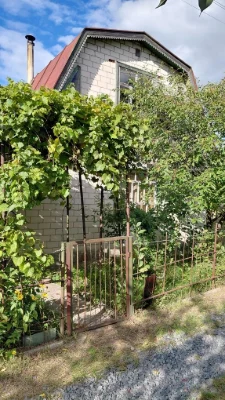Продаж дачі , Подусівка,  СТ "Хімік"