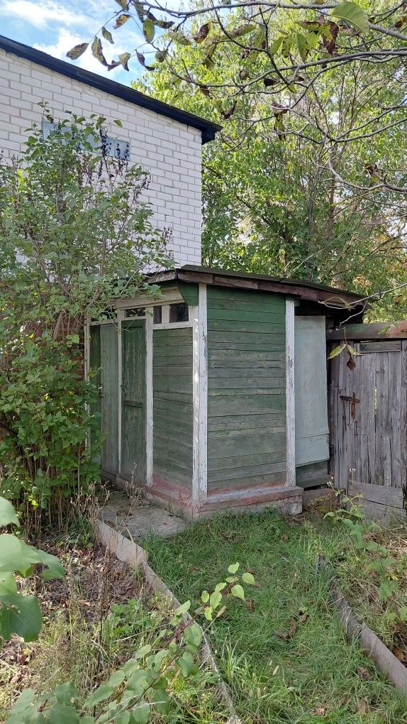 Продаж дачі , Подусівка,  СТ "Хімік"
