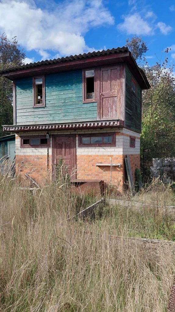 Продаж дачі , Подусівка,  СТ "Хімік"