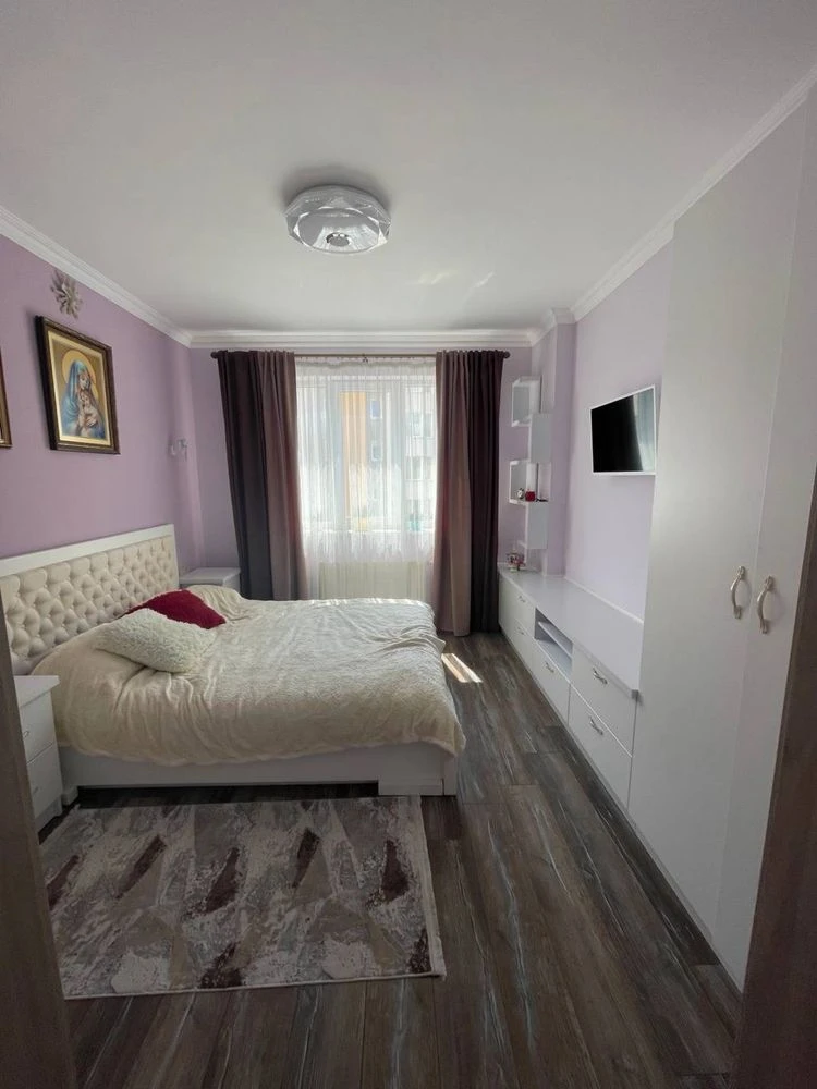 БЕЗ КОМІСІЇ!Продаж 3х кімн квартири вул.Стрийська(К.Мікльоша