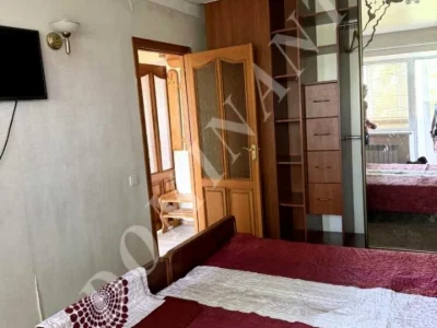 Квартира. Запоріжжя, Перемоги вул.