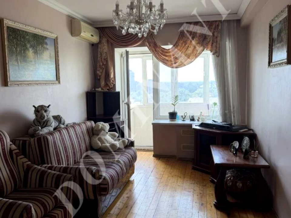Квартира. Запоріжжя, Перемоги вул.