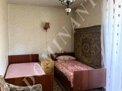 Квартира. Запоріжжя, Аваліані вул.