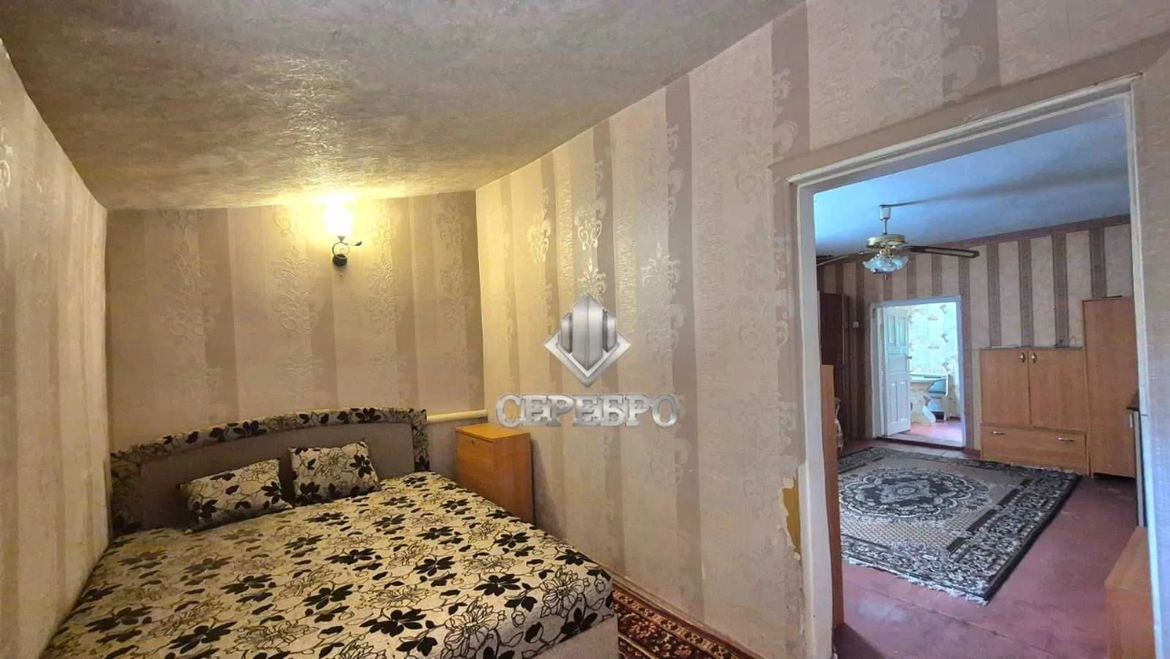 *ПРОДАЖ, Частини будинку в Заводському районі, що на вул. До