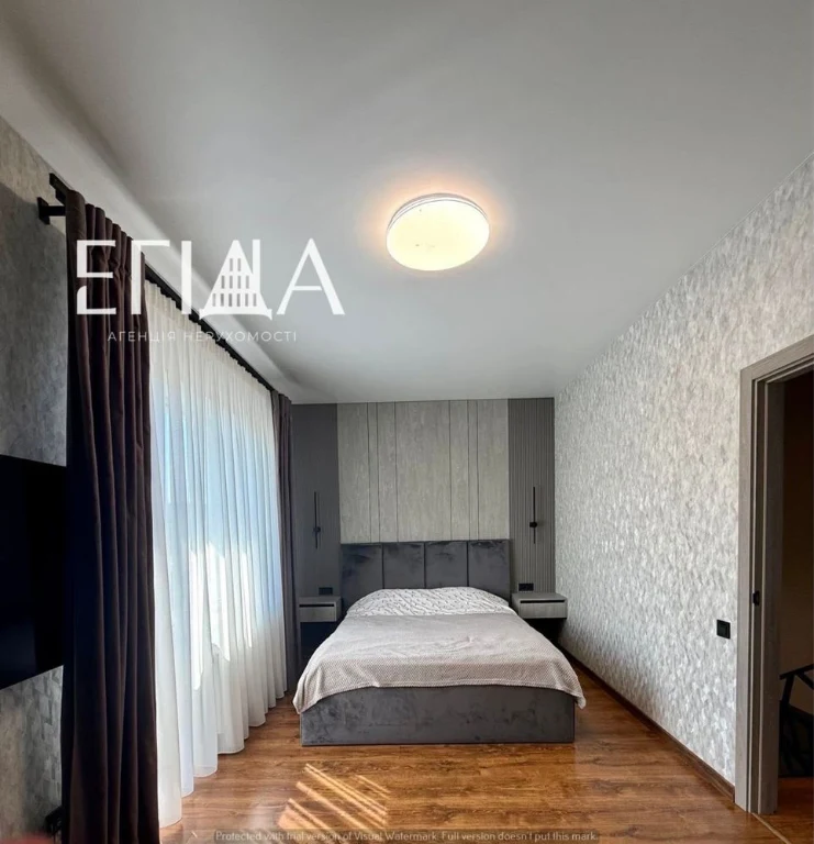 Таунхаус 90 м², ЯКИЙ  САМ допомагає ОПЛАЧУВАТИ  електроенерг