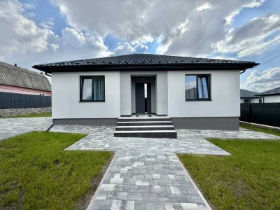 Будинок. Вінниця, Київська вул.
