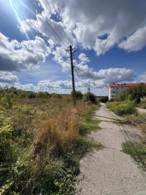 Продаж земельної ділянки, місто Вінниця, вул Якова Шепеля