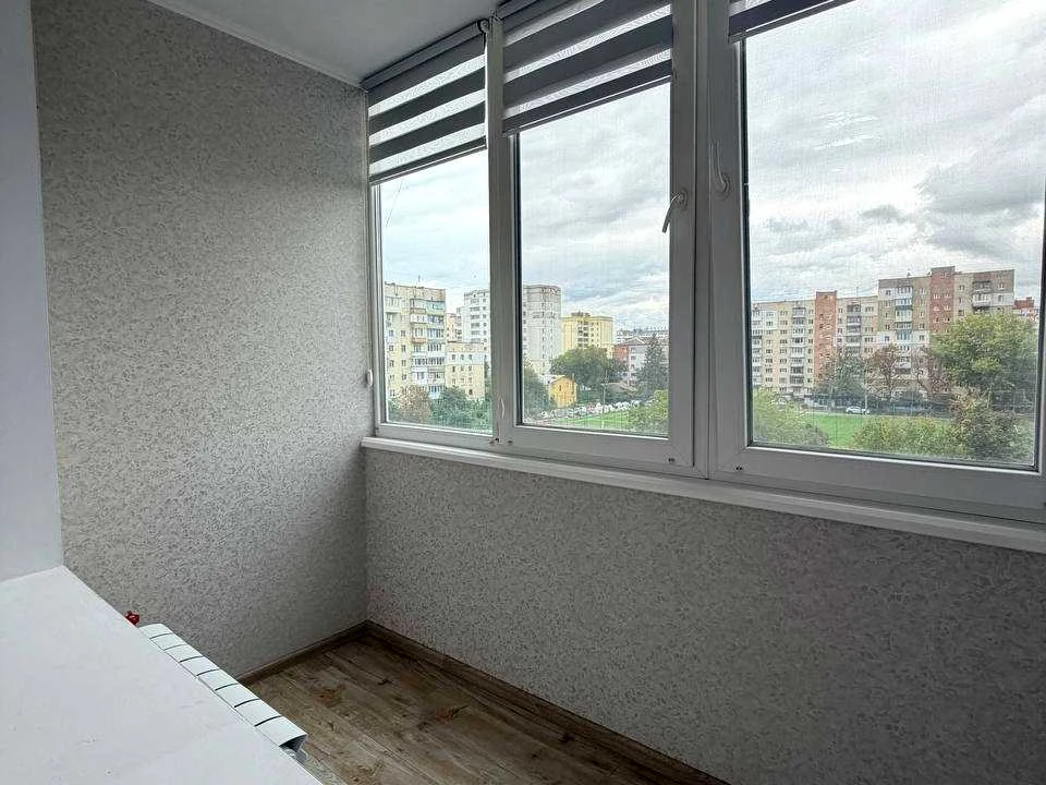 Квартира. Хмельницький, Річна вул.