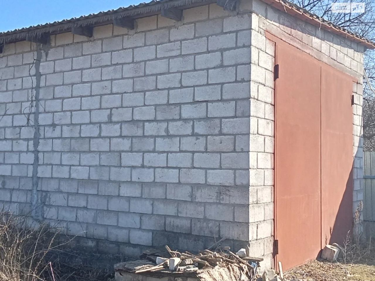 Продаж Ділянка під житлову забудову Таромське