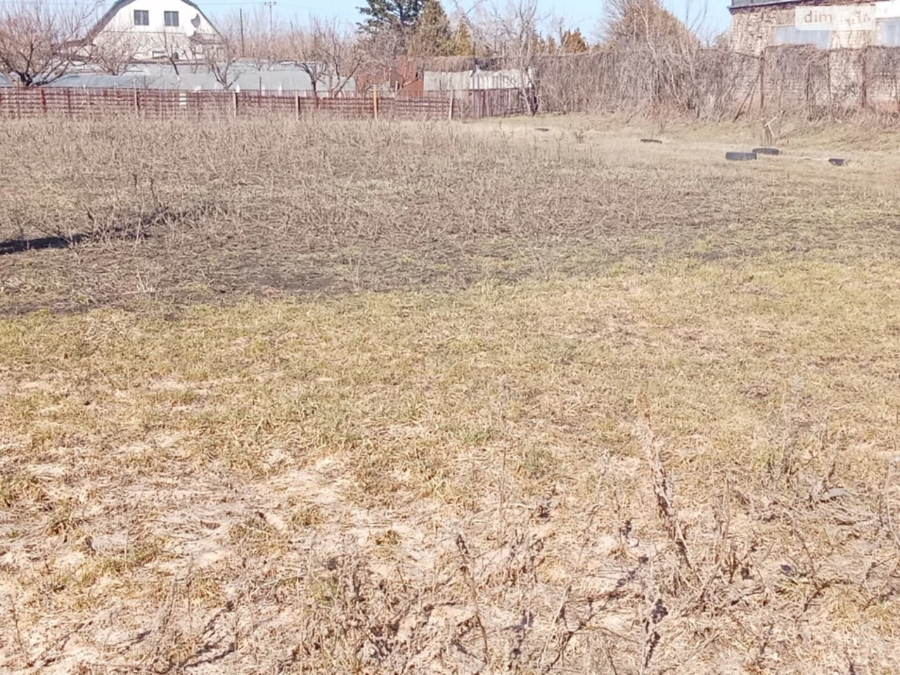 Продаж Ділянка під житлову забудову Таромське