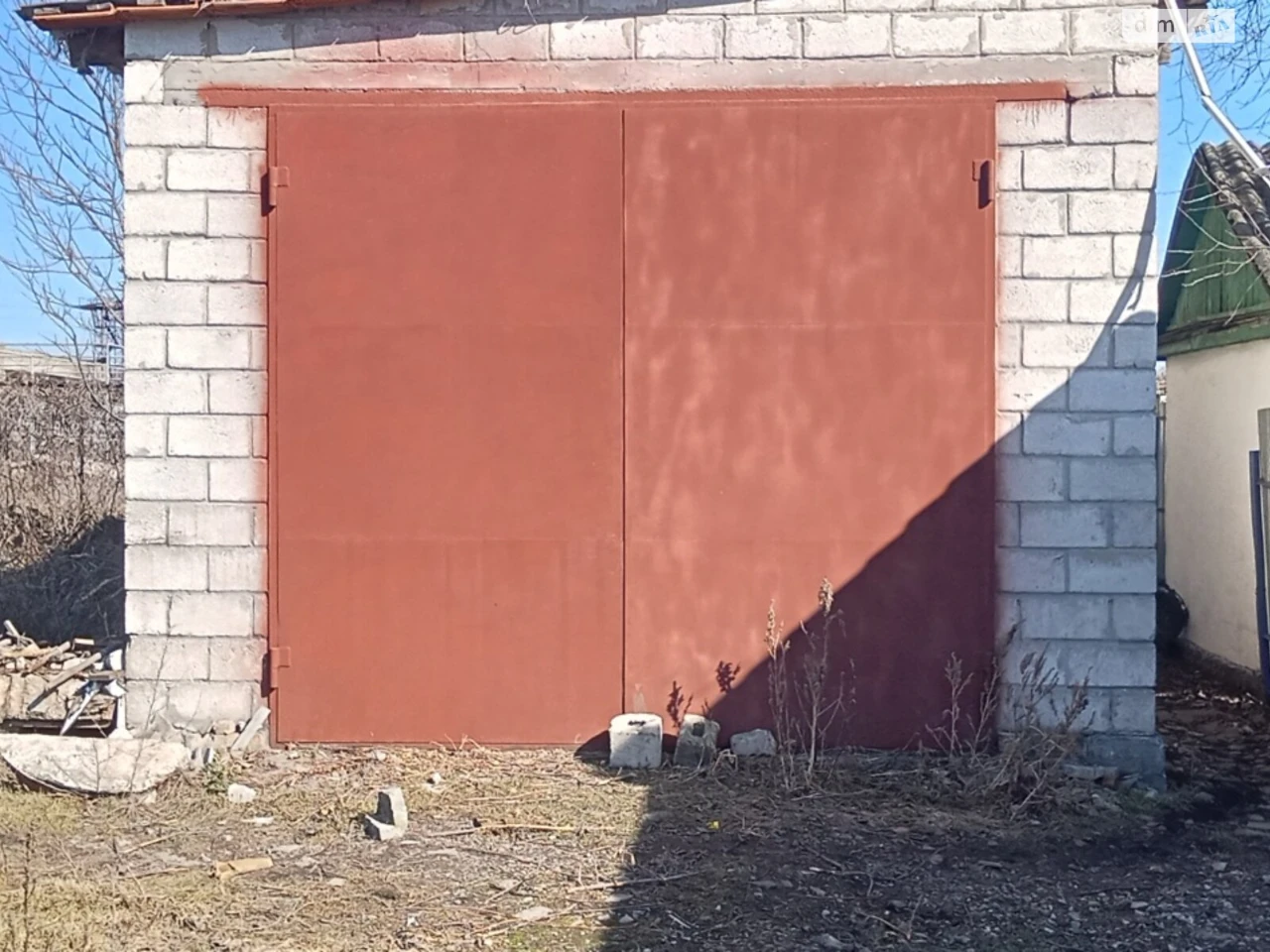 Продаж Ділянка під житлову забудову Таромське