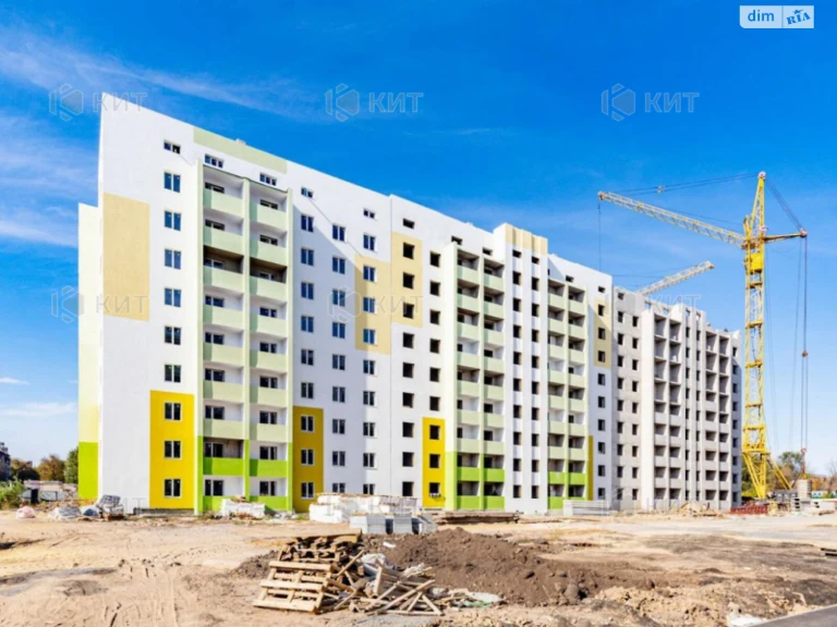 Продаж Квартира ХТЗ