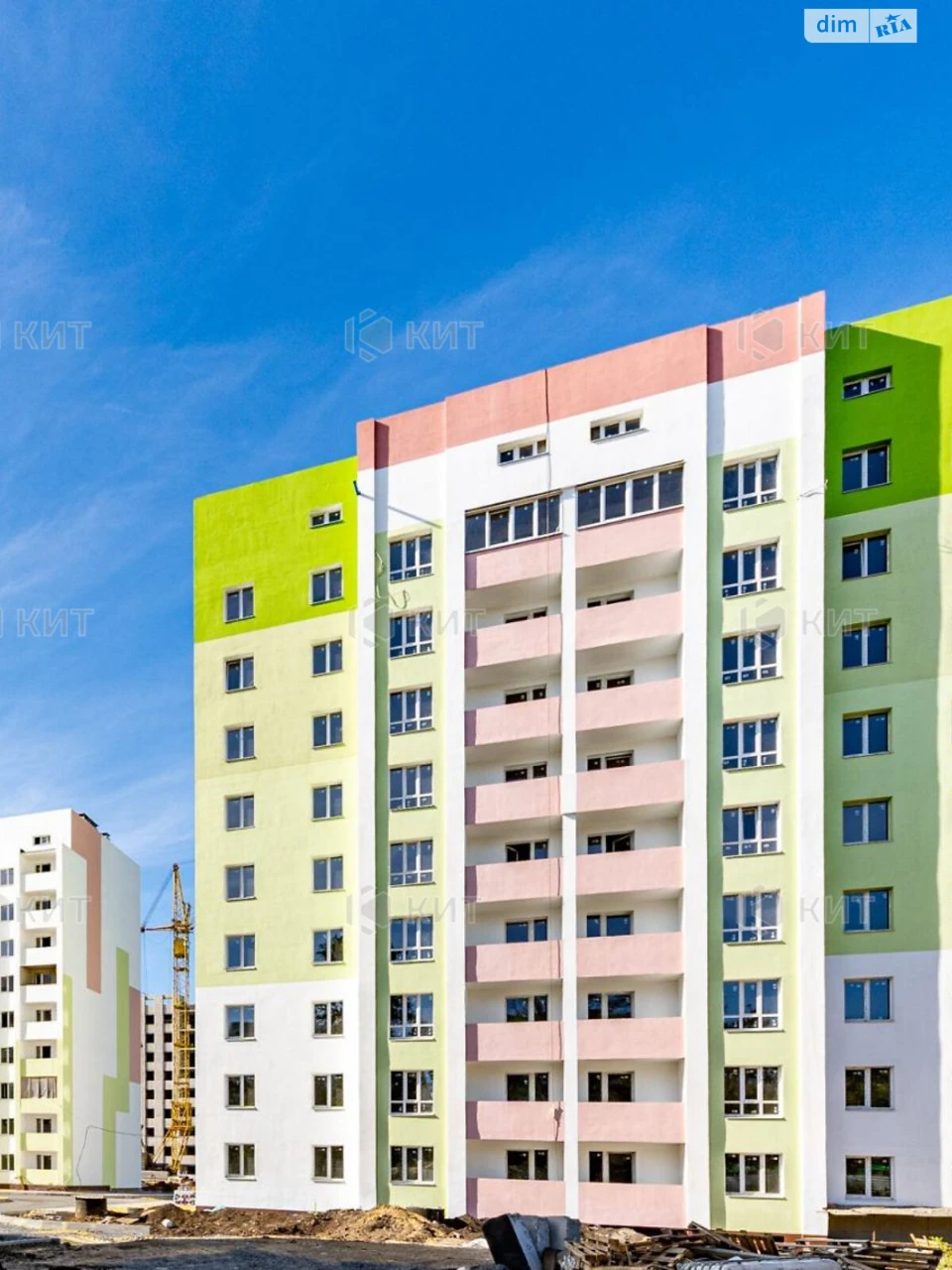 Продаж Квартира ХТЗ