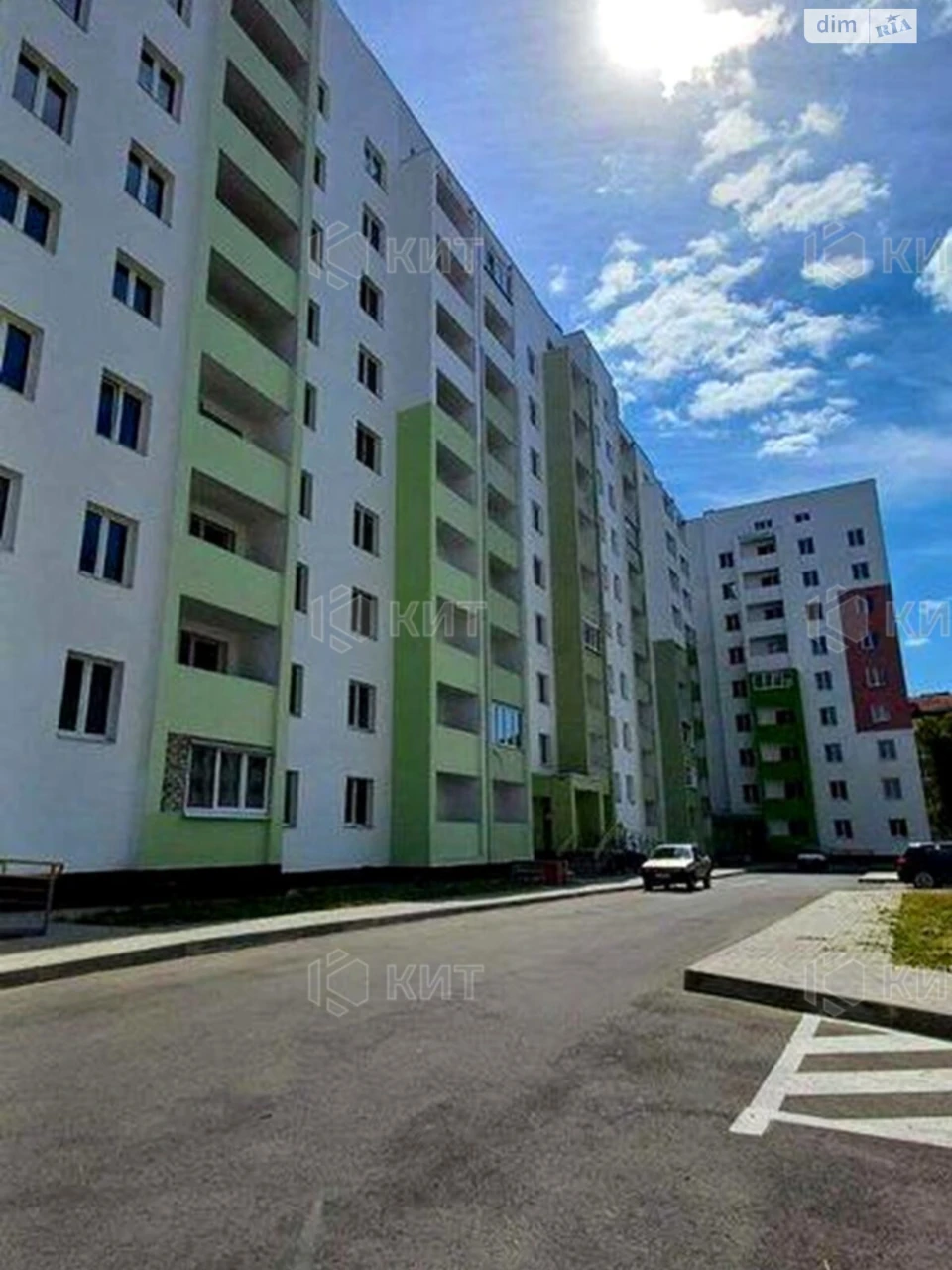 Продаж Квартира ХТЗ