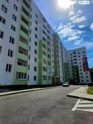 Продаж Квартира ХТЗ