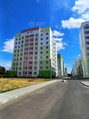 Продаж Квартира ХТЗ
