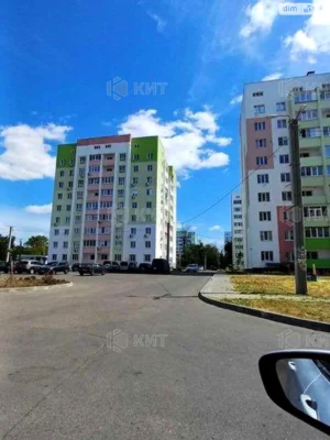 Продаж Квартира ХТЗ