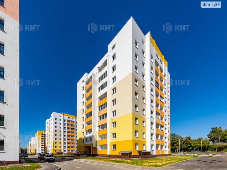 Продаж Квартира ХТЗ