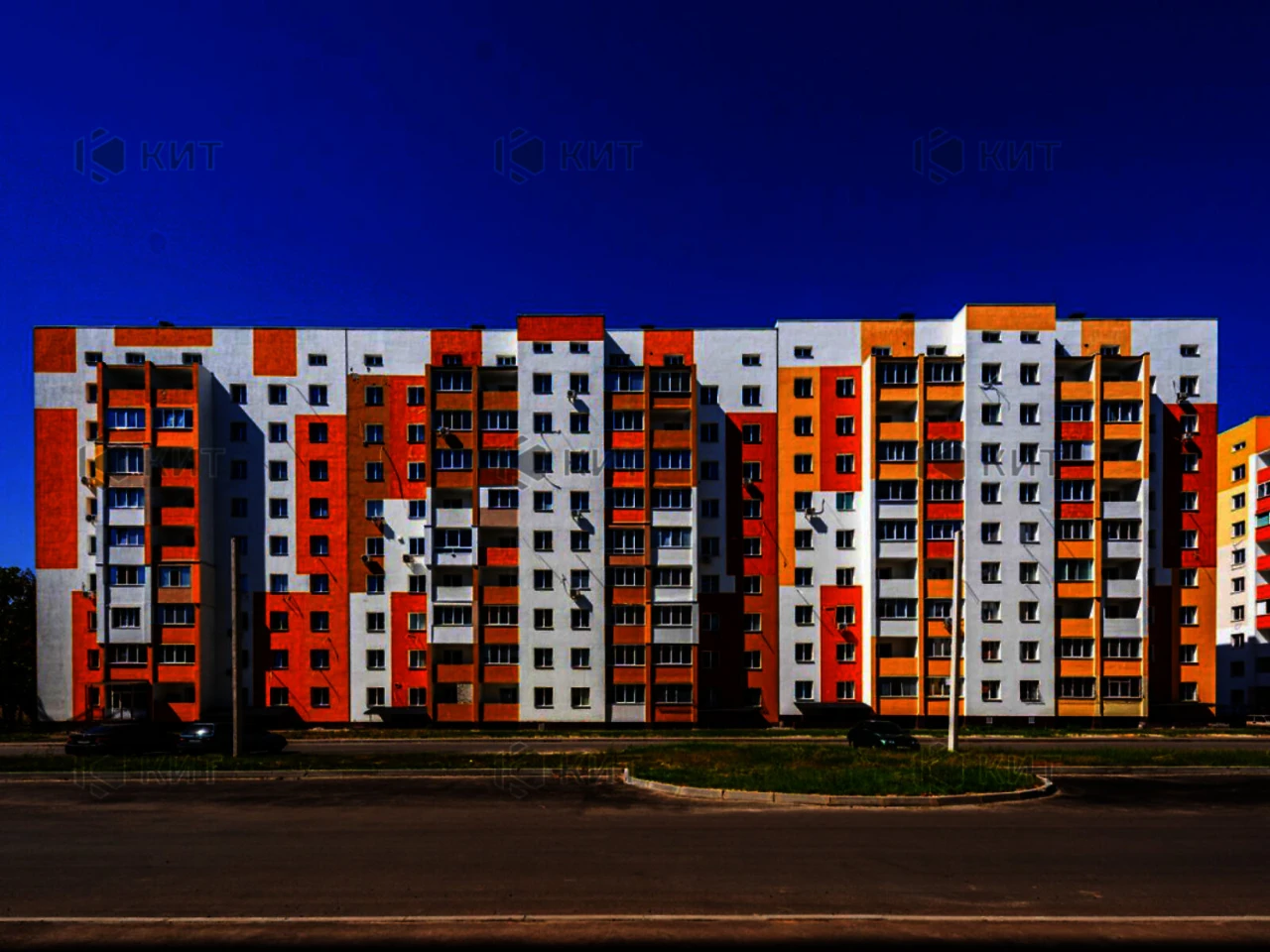 Продаж Квартира ХТЗ