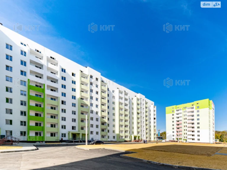 Продаж Квартира ХТЗ