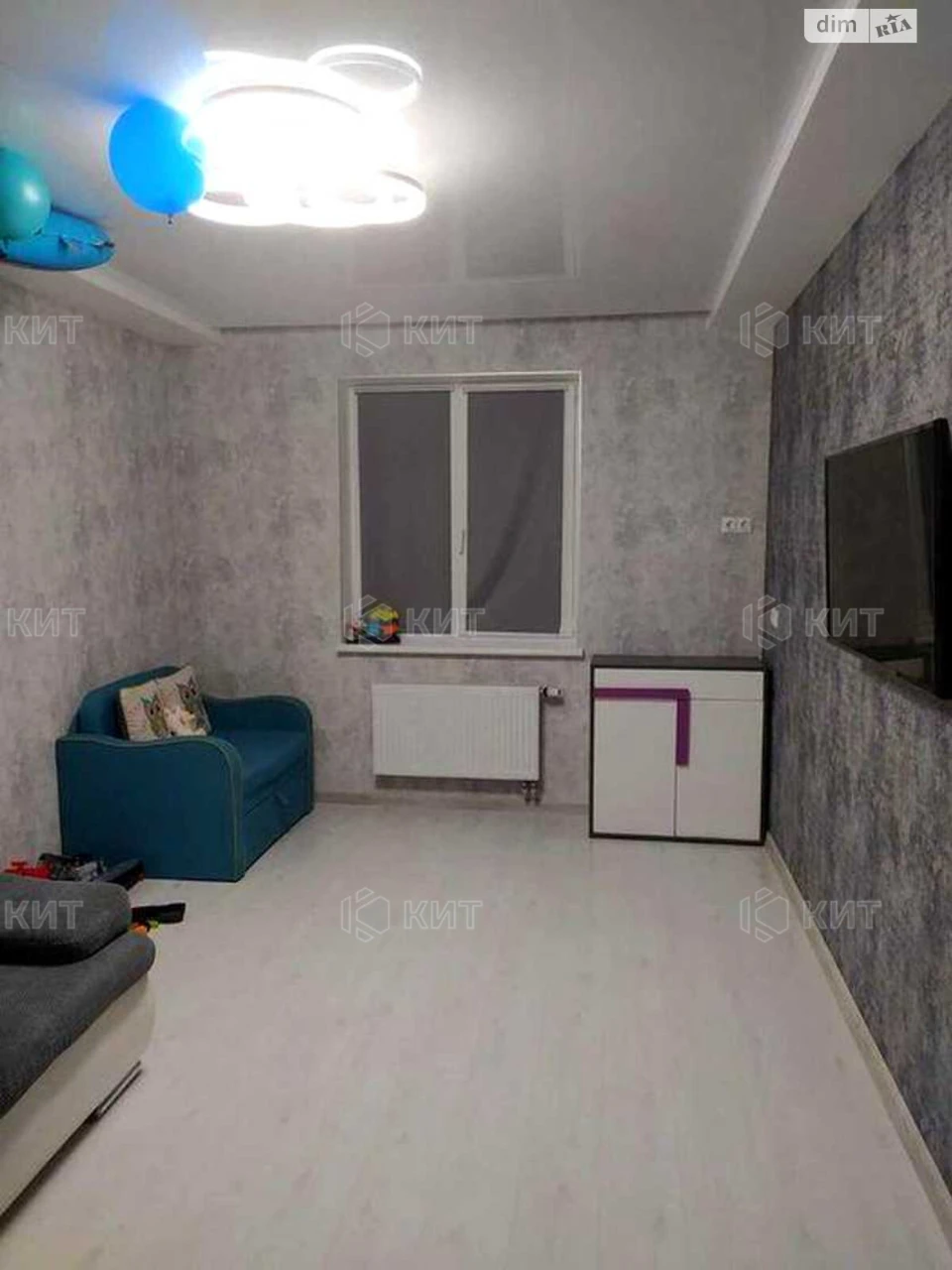 Продаж Квартира ХТЗ