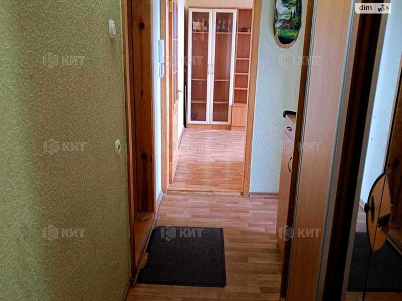 Продаж Квартира ХТЗ