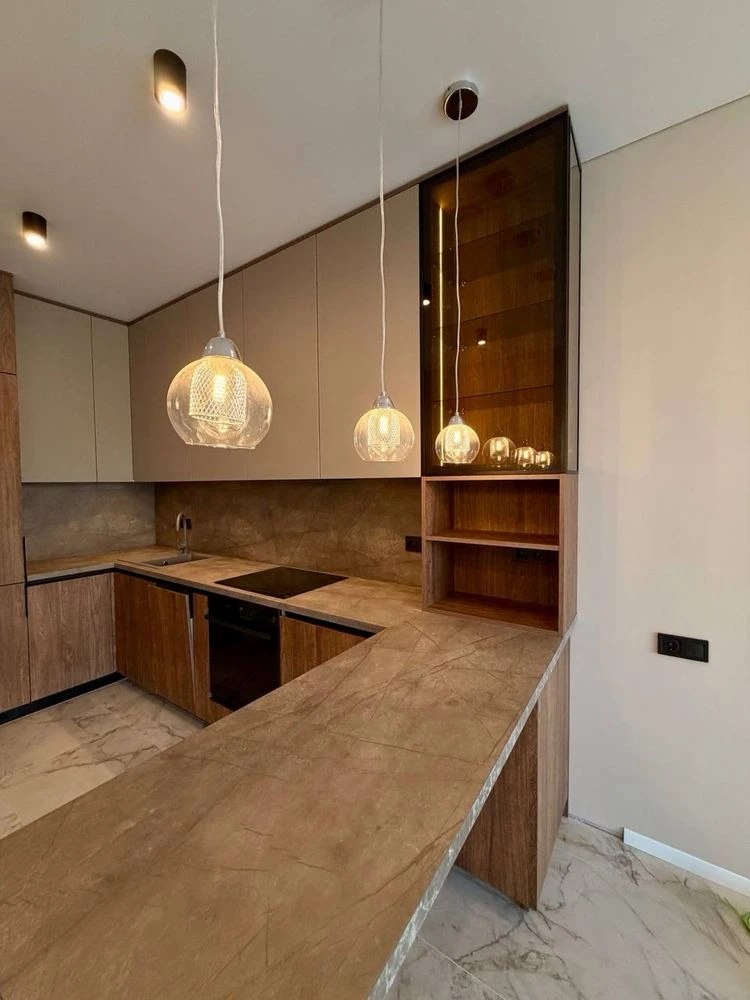 Продаж сучасного таунхауса 100 м²