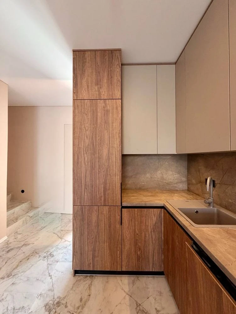 Продаж сучасного таунхауса 100 м²