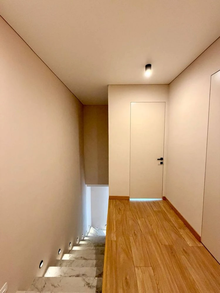Продаж сучасного таунхауса 100 м²