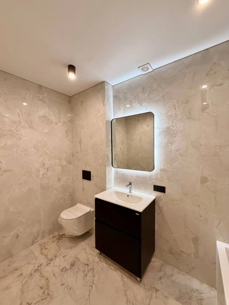 Продаж сучасного таунхауса 100 м²