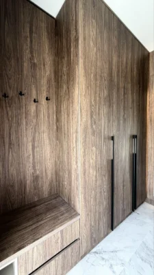 Продаж сучасного таунхауса 100 м²