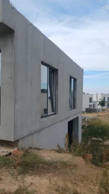 Сучасний ТАУНХАУС з новому містечку