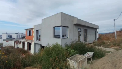 Сучасний ТАУНХАУС з новому містечку