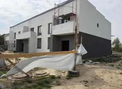 Таунхаус в сторожниці по ціні квартири