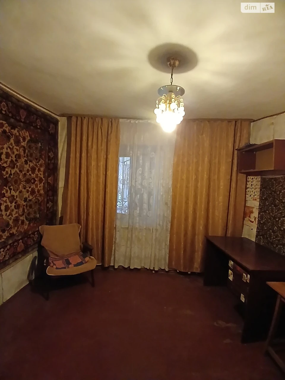 Продаж Квартира Центр