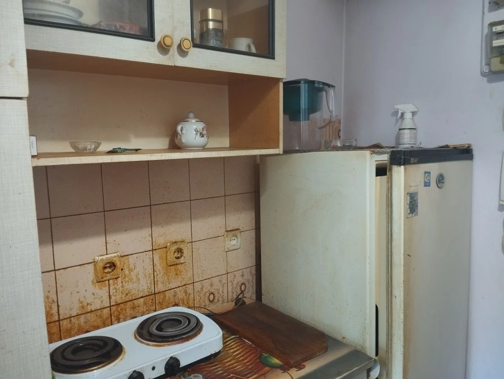 Продам гостинку Одесская пер.Зерновой, свой санузел Od1