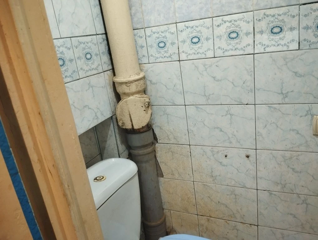 Продам гостинку Одесская пер.Зерновой, свой санузел Od1