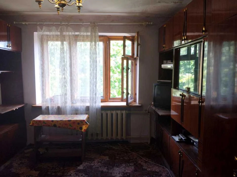 Квартира. Харків, Зерновий пров.